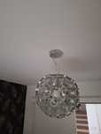 Lampa sufitowa wisząca