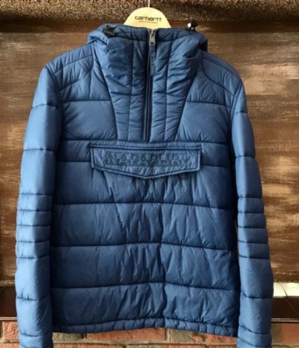 Продам napapijri анорак