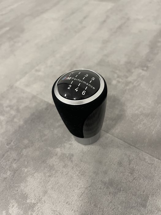 Manetes mudancas 6v 5v BMW