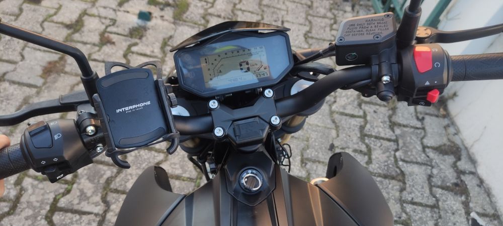 Mota Keeway RKF 125