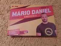 Jogo de magia mario Daniel