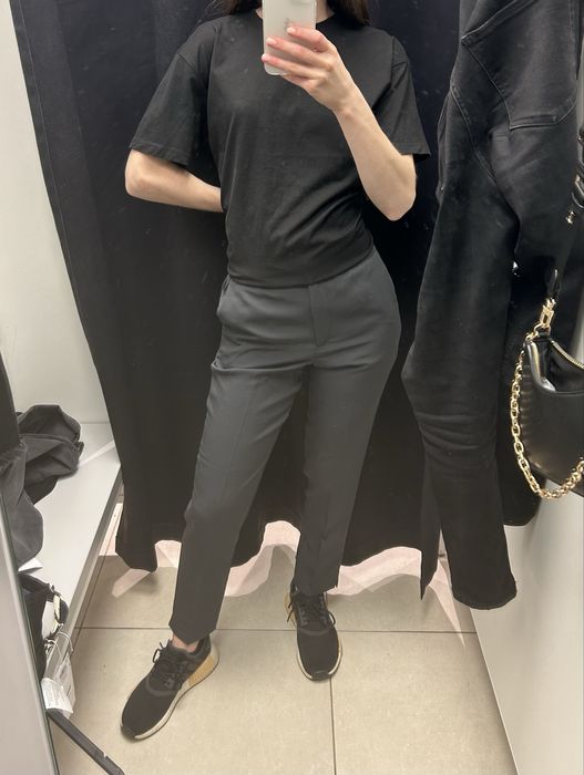 Штани жіночі брюки sinsay