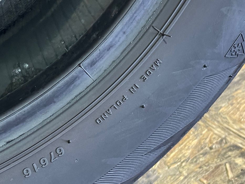 205/55 R16 Bridgestone blizzak