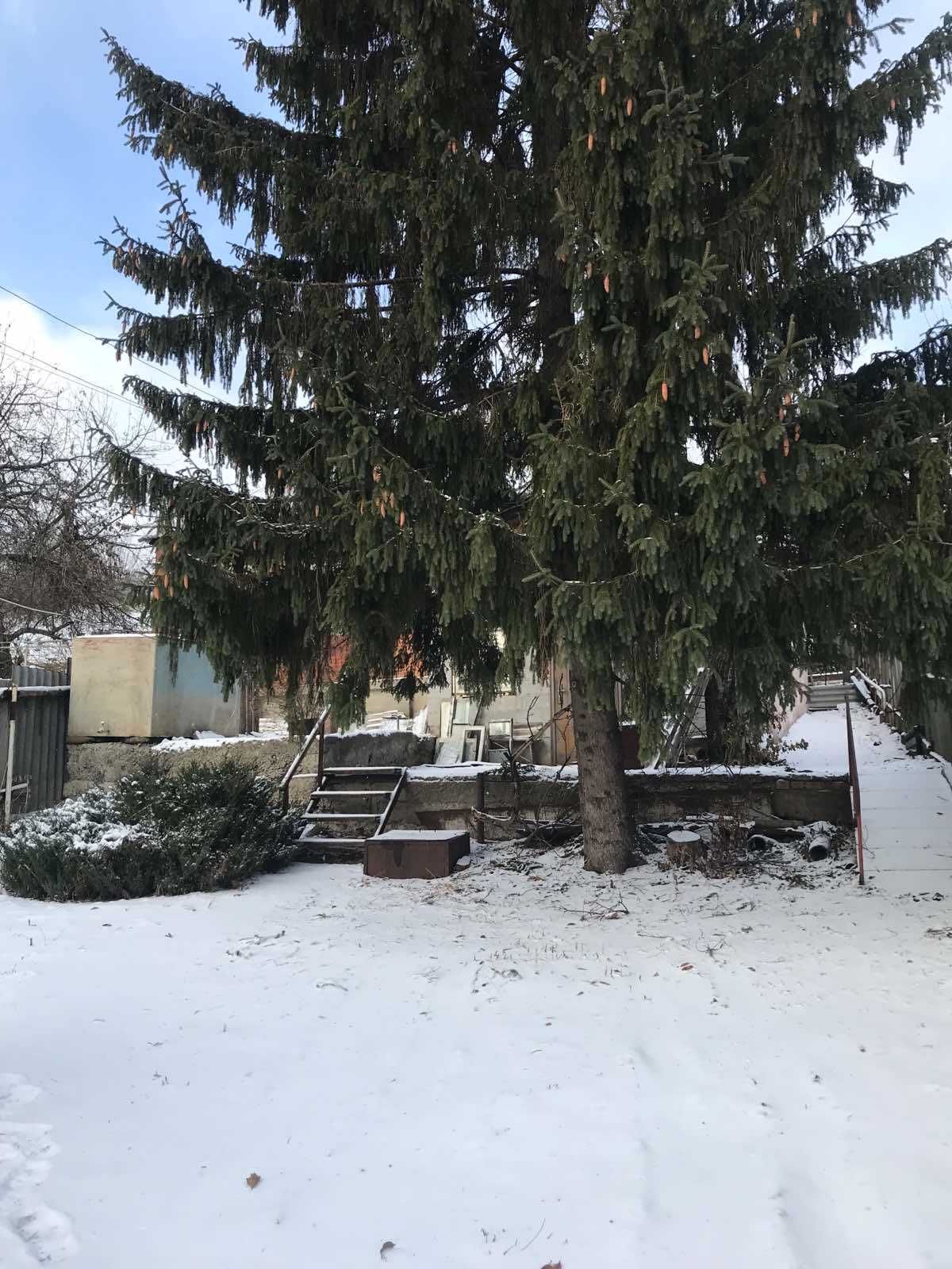 Продам дом в Чугуеве