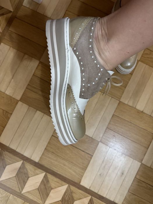 туфли baldinini trend