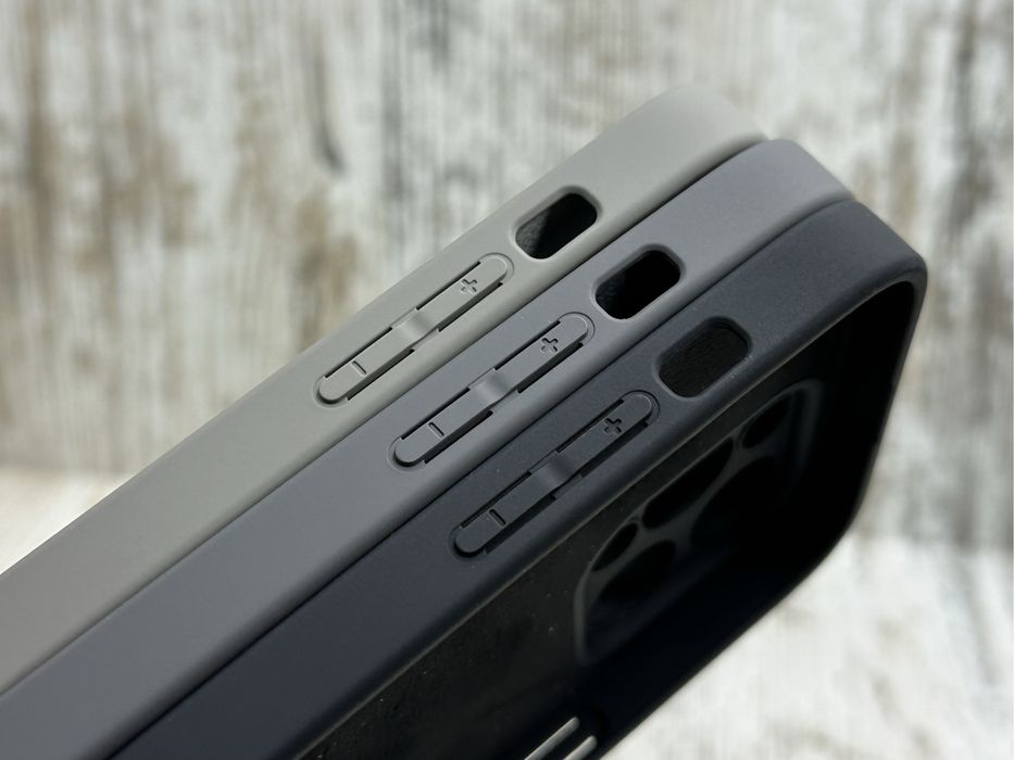 ‼️ Чехол стеклянный Matt Glass на iPhone 14 Pro/ 14 Pro Max/ 14