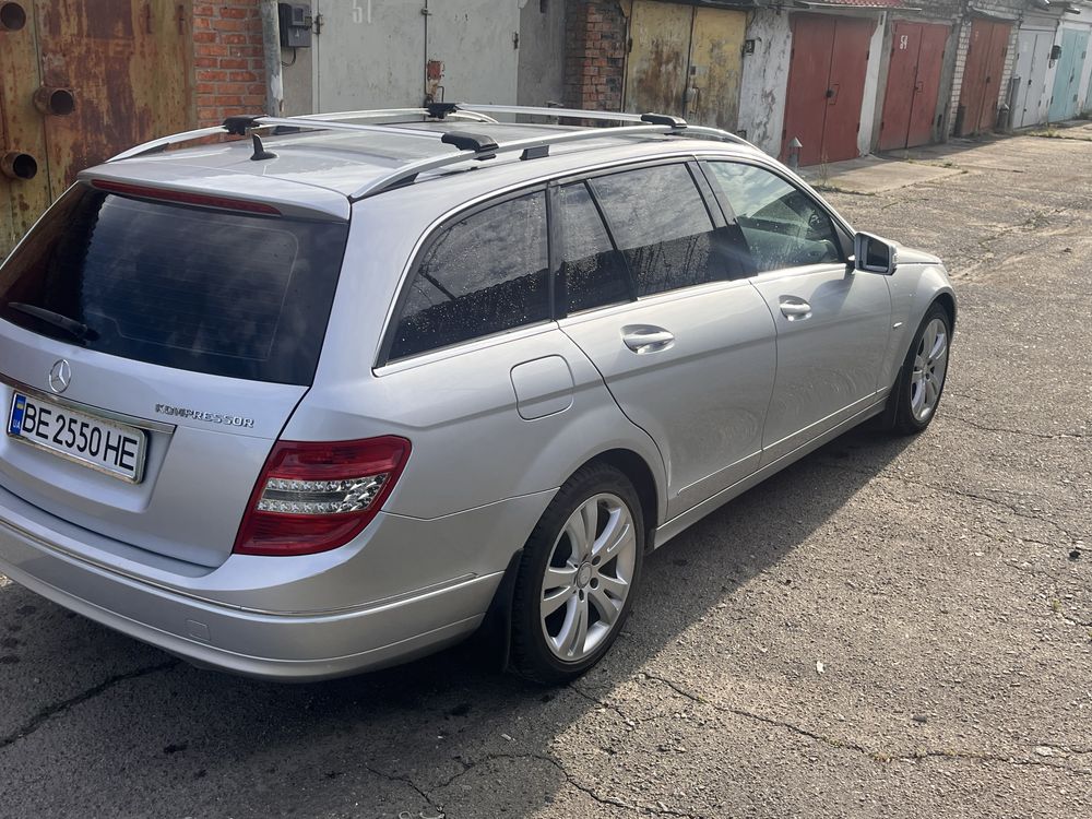 Продам мерс c 180