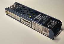 Zasilacz LED 24V 30W 1,25A Nextec, grafitowy