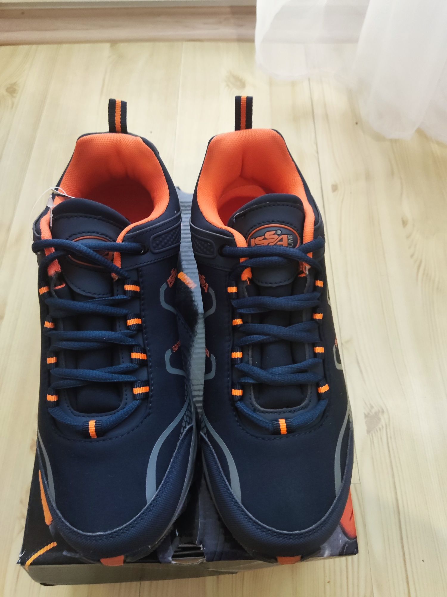 Buty robocze rozmiar 41