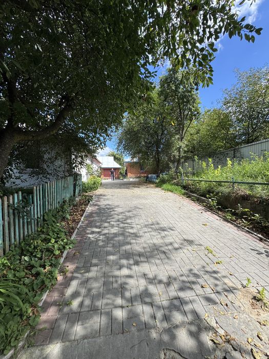 Продам будинок в селі Терешівці