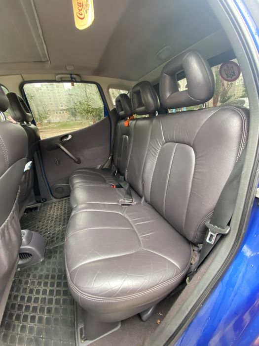 Mercedesі-Benz A160 (Avangard)