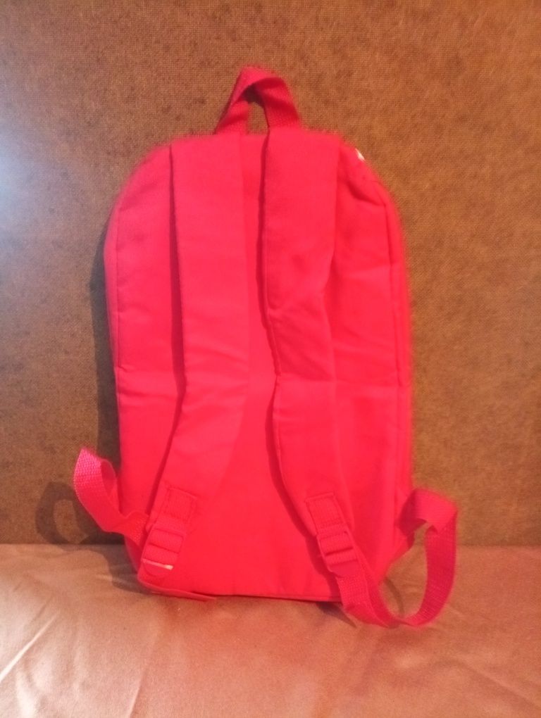 Mochila de praia