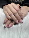 Unhas de Gel, Poligel e Verniz Gel - Aveiro