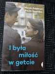 I była miłość w getcie