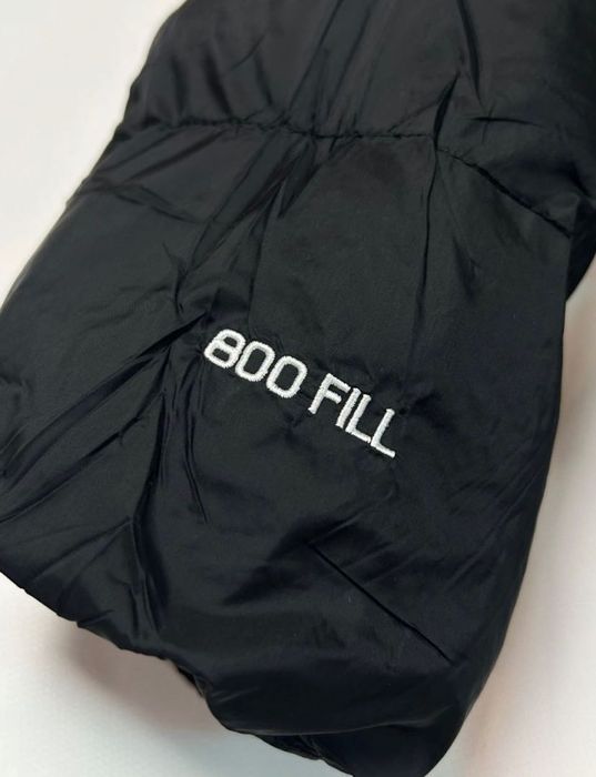 Kurtka Puchowa Stussy Puffer Jacket