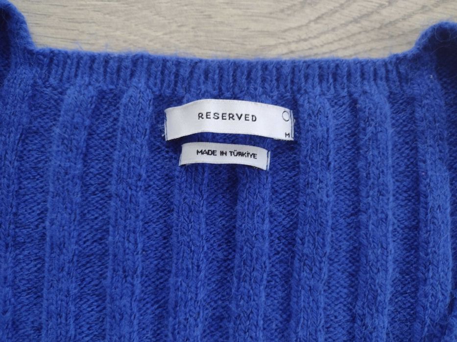 Sweter damski rozmiar L