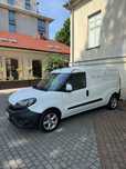 Fiat Doblo Fiat Doblo Maxi