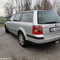 VW Passat B5 FL 1.9 TDI