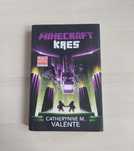 Mojang Minecraft Kres Catherynne M.Valente