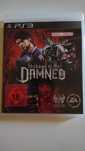 Shadows of the Damned gra na konsole Sony PlayStation 3 ps3