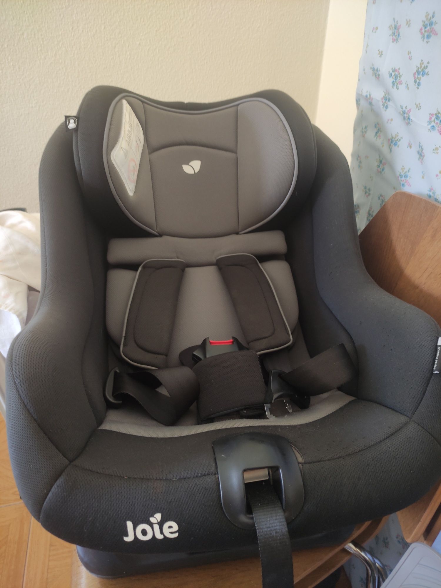 Cadeira auto Joie