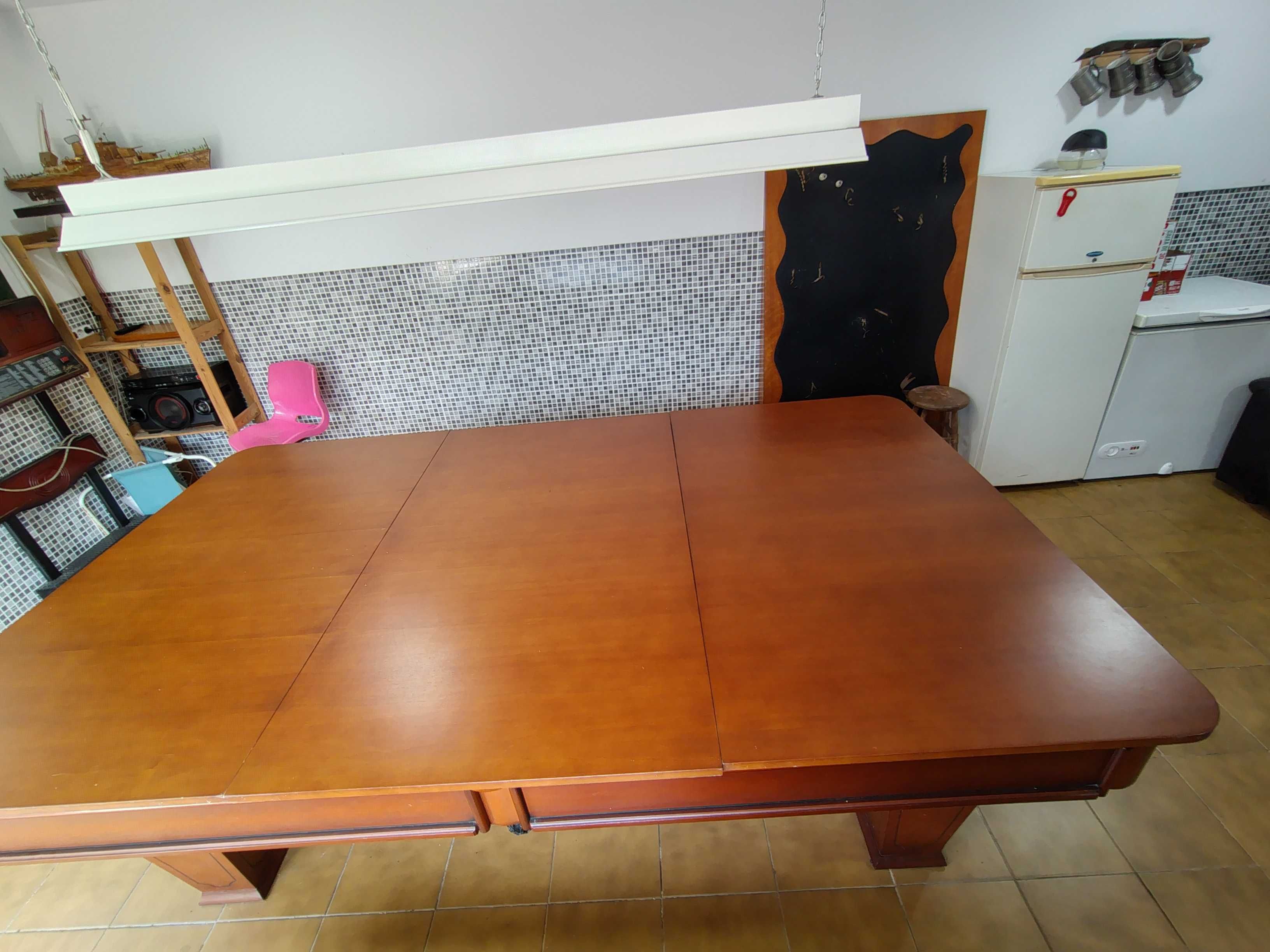 Vendo Mesa snoker