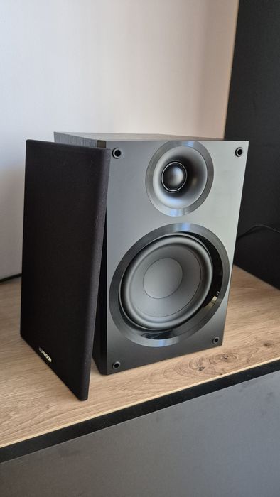 Nowe Głośniki Kenwood 2 szt.