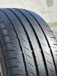 Pneus Dunlop SP Sport Maxx 050 - 225/45/18 - Excelentes