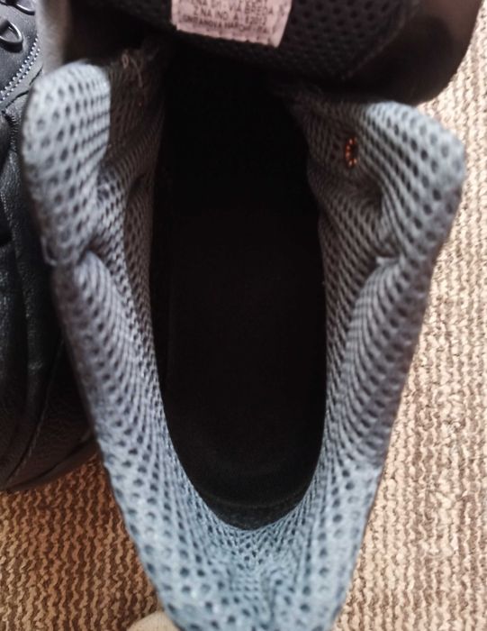 Спецвзуття. Робочі черевики Exena. 44 розмір