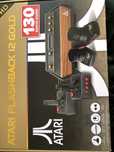 Konsola Atari Flashback 12 Gold