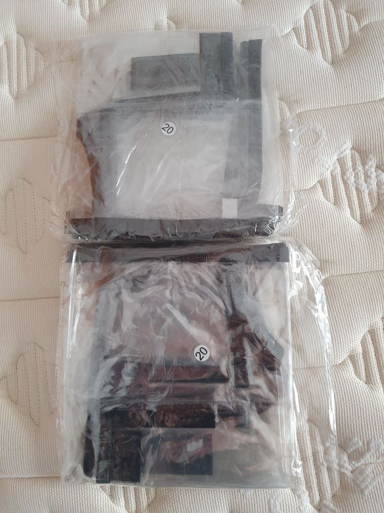 Capa de Protecção Mala de Viagem
