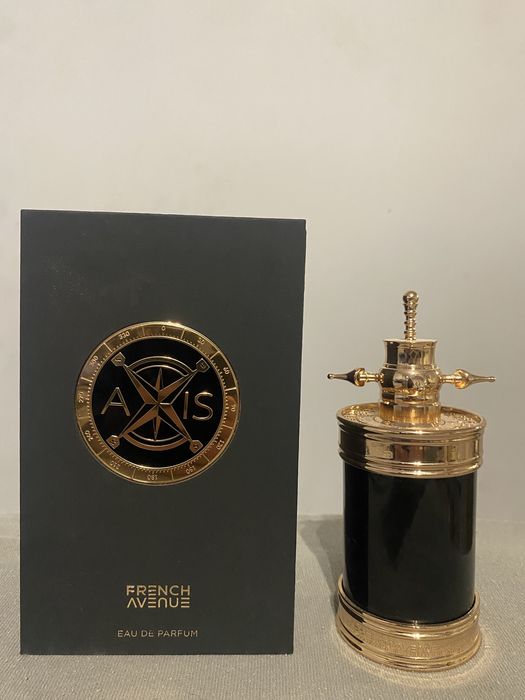 Perfumy French Avenue Axis 100ml