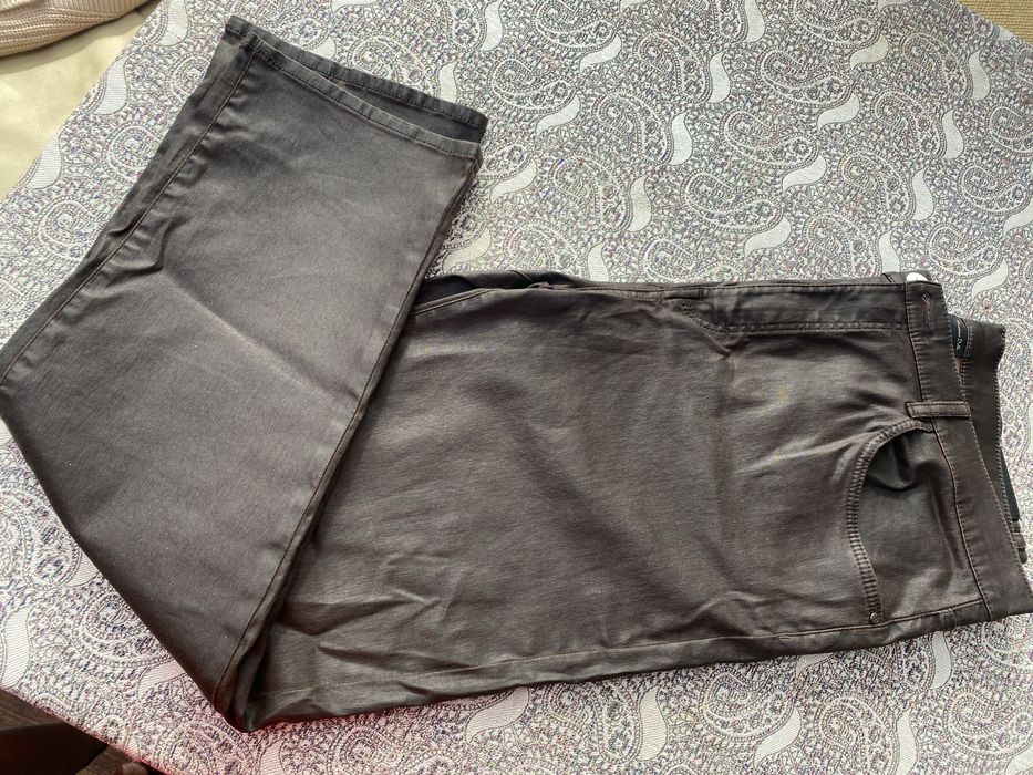 Spodnie damskie Massimo Dutti L/XL