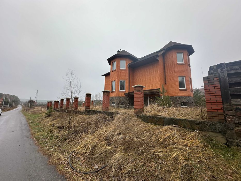 Продаж Будинку в с. Данилівка!