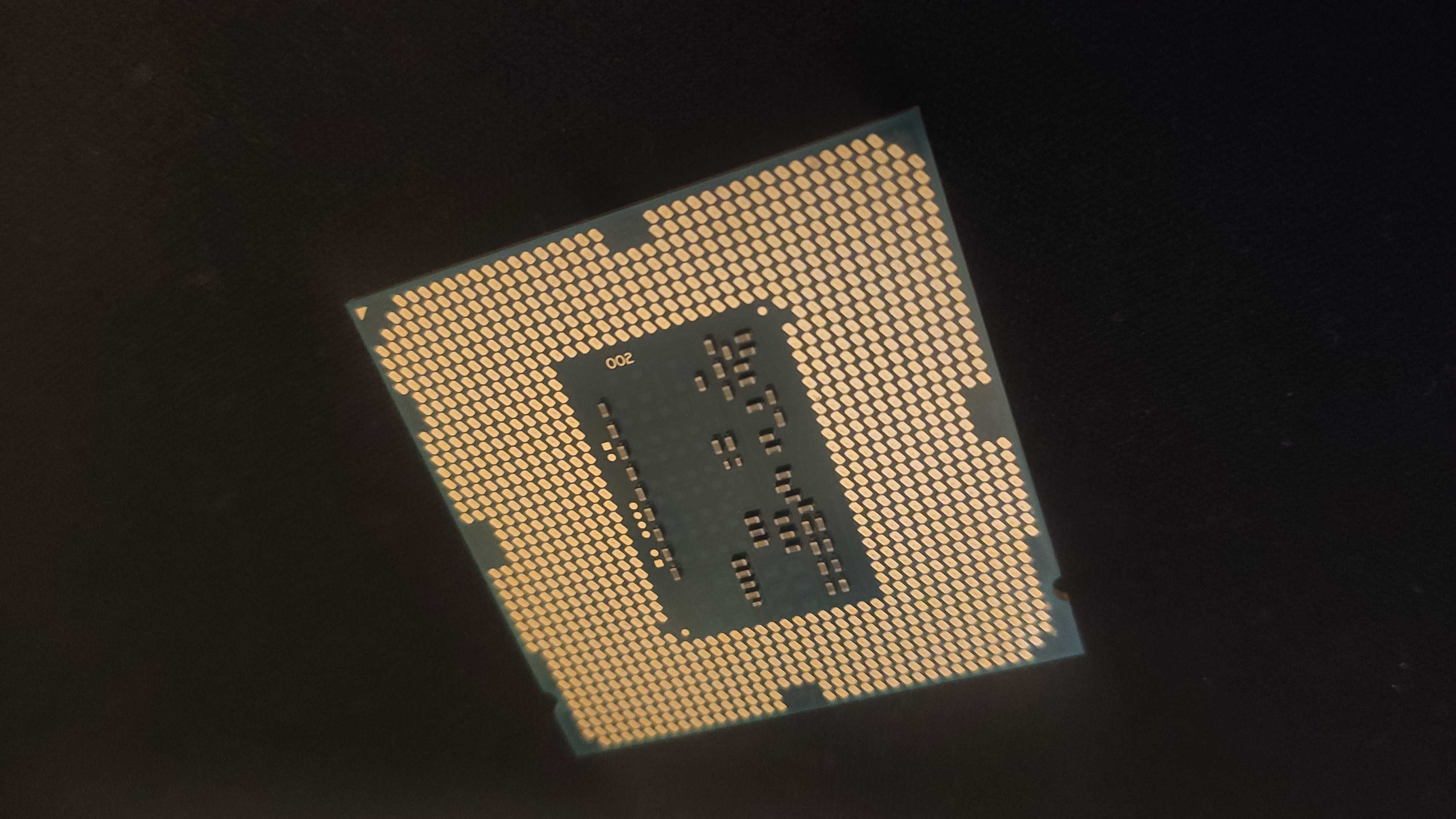 Intel Core i5 4570