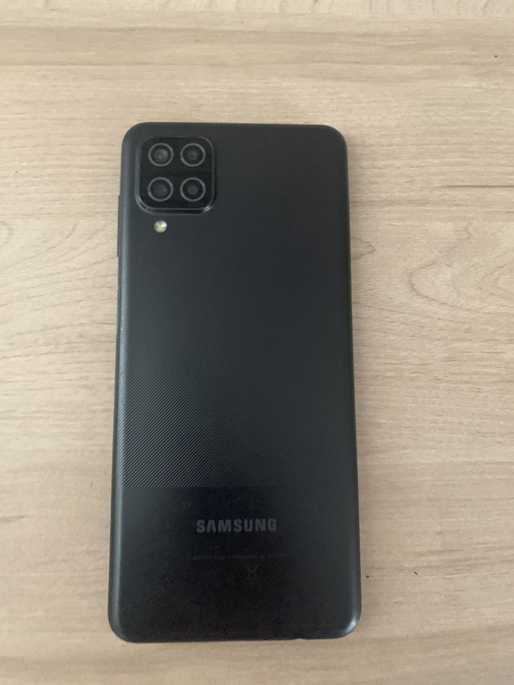Samsung galaxy a 12