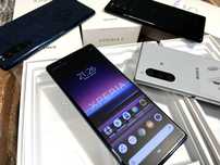 ꦿ Sony Xperia 5 128/6gb Dual Sim 2-sim J9210  •Запаковані •J9110