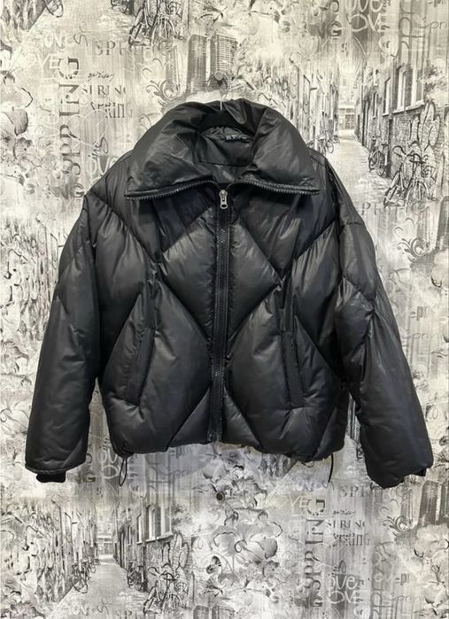 Куртка демісезонна