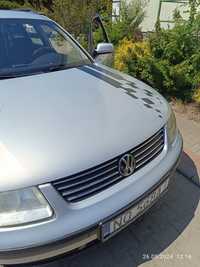 Passat B5 kombi sprzedam lub zamienię