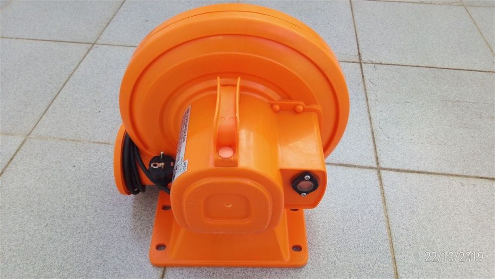 Motores insuflável ( 580-610w ) ( 350-410w ) ( 320-330w ) novos+Usados