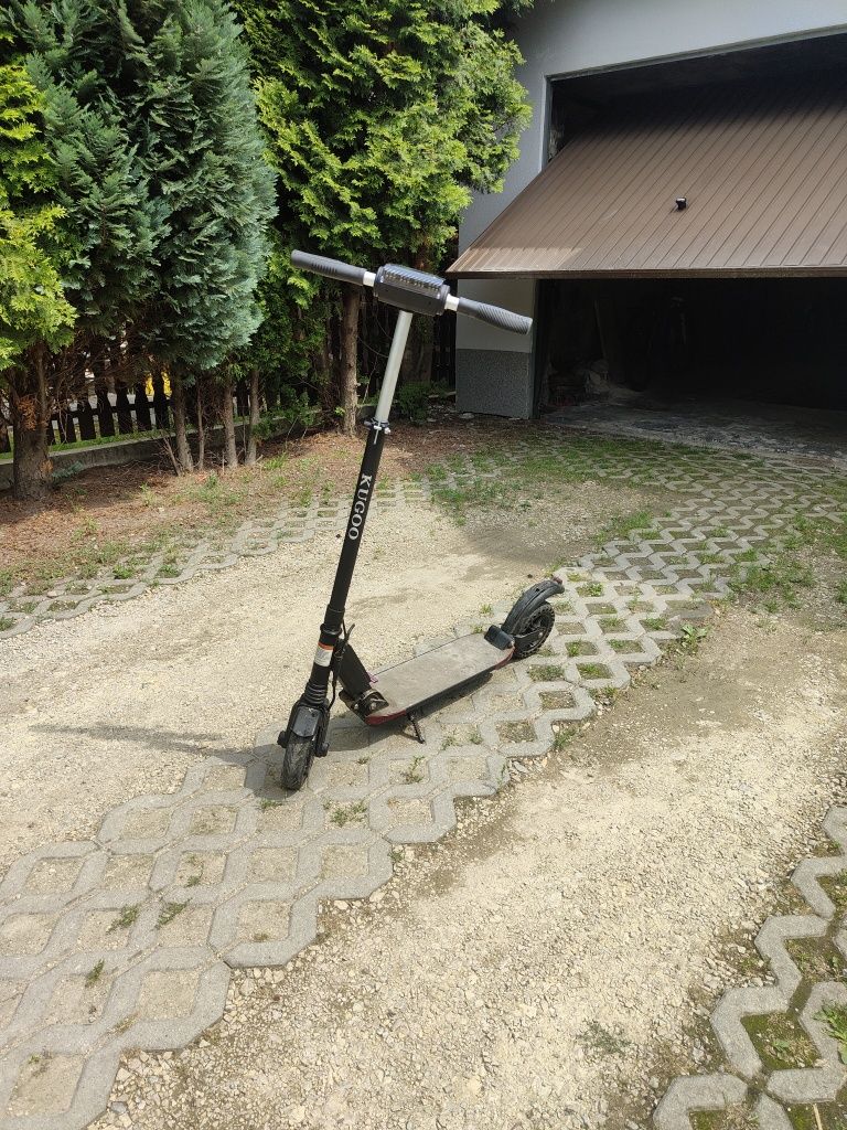 Kugoo/kukurin s1