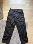 spodnie cargo baggy