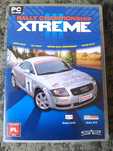 Rally Championship Xtreme PC CD