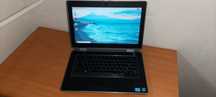 Dell E6420,i5,16Gb DDR3,120Gb SSD,Windows 11, podświetlana klawiatura