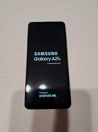 Samsung galaxy A21s 64gb
