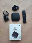 Telebee Mi Box odtwarzacz