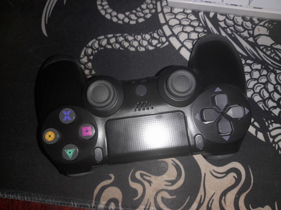Джойстик Wireless controller