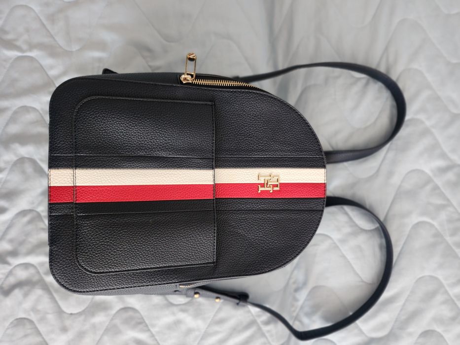 Plecak Tommy Hilfiger