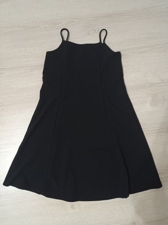 Чорна сукня нова