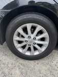 Продам оригинальные диски с резиной тойота камри 50 5/114,3 r16